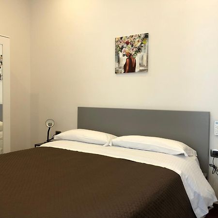 Bruno House Bed and Breakfast Napels Buitenkant foto