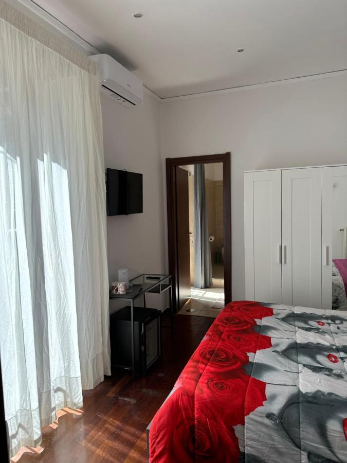 Bruno House Bed and Breakfast Napels Buitenkant foto