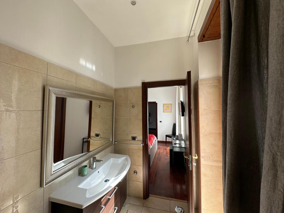 Bruno House Bed and Breakfast Napels Buitenkant foto