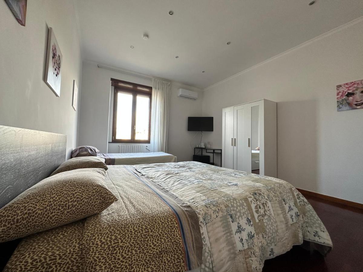 Bruno House Bed and Breakfast Napels Buitenkant foto