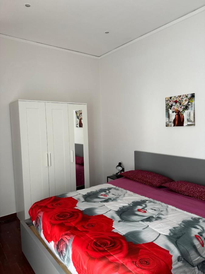 Bruno House Bed and Breakfast Napels Buitenkant foto