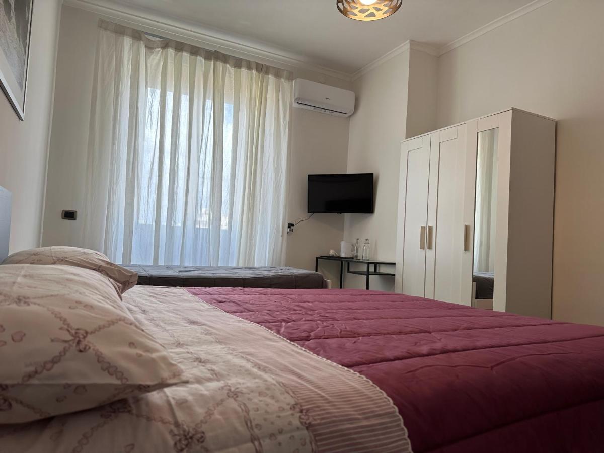 Bruno House Bed and Breakfast Napels Buitenkant foto