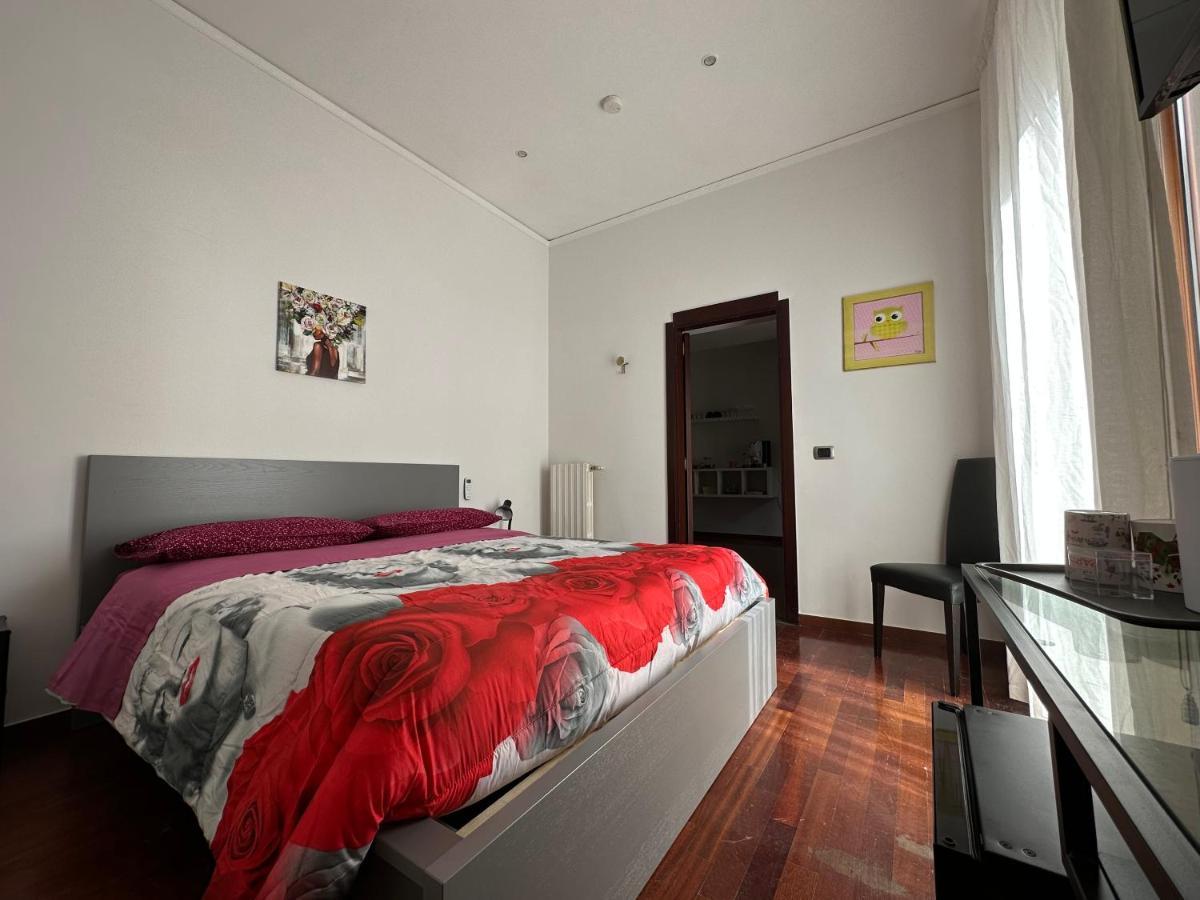 Bruno House Bed and Breakfast Napels Buitenkant foto