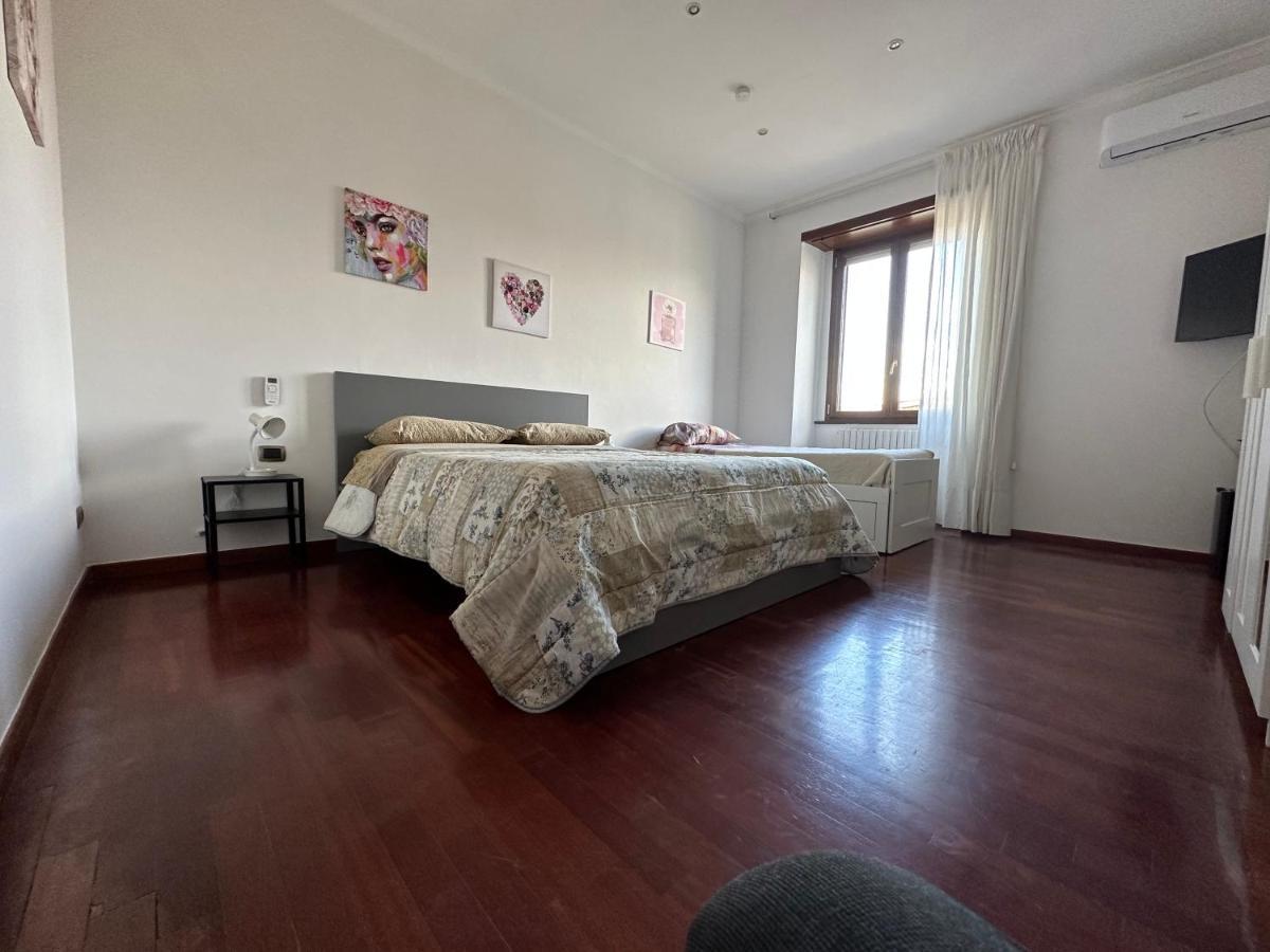 Bruno House Bed and Breakfast Napels Buitenkant foto