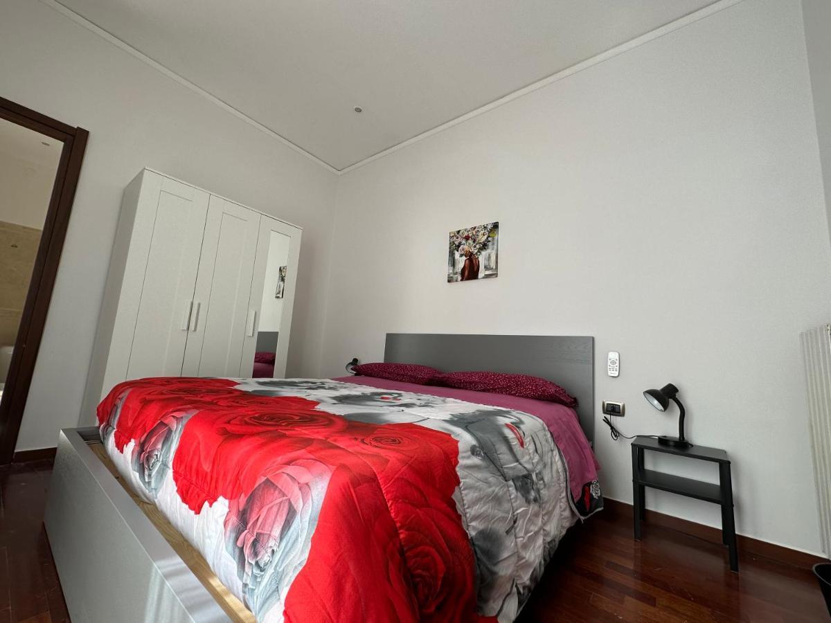 Bruno House Bed and Breakfast Napels Buitenkant foto
