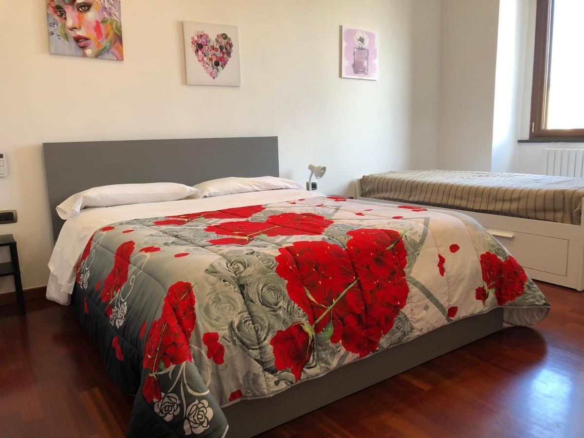 Bruno House Bed and Breakfast Napels Buitenkant foto