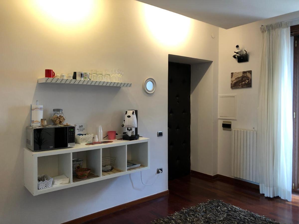 Bruno House Bed and Breakfast Napels Buitenkant foto