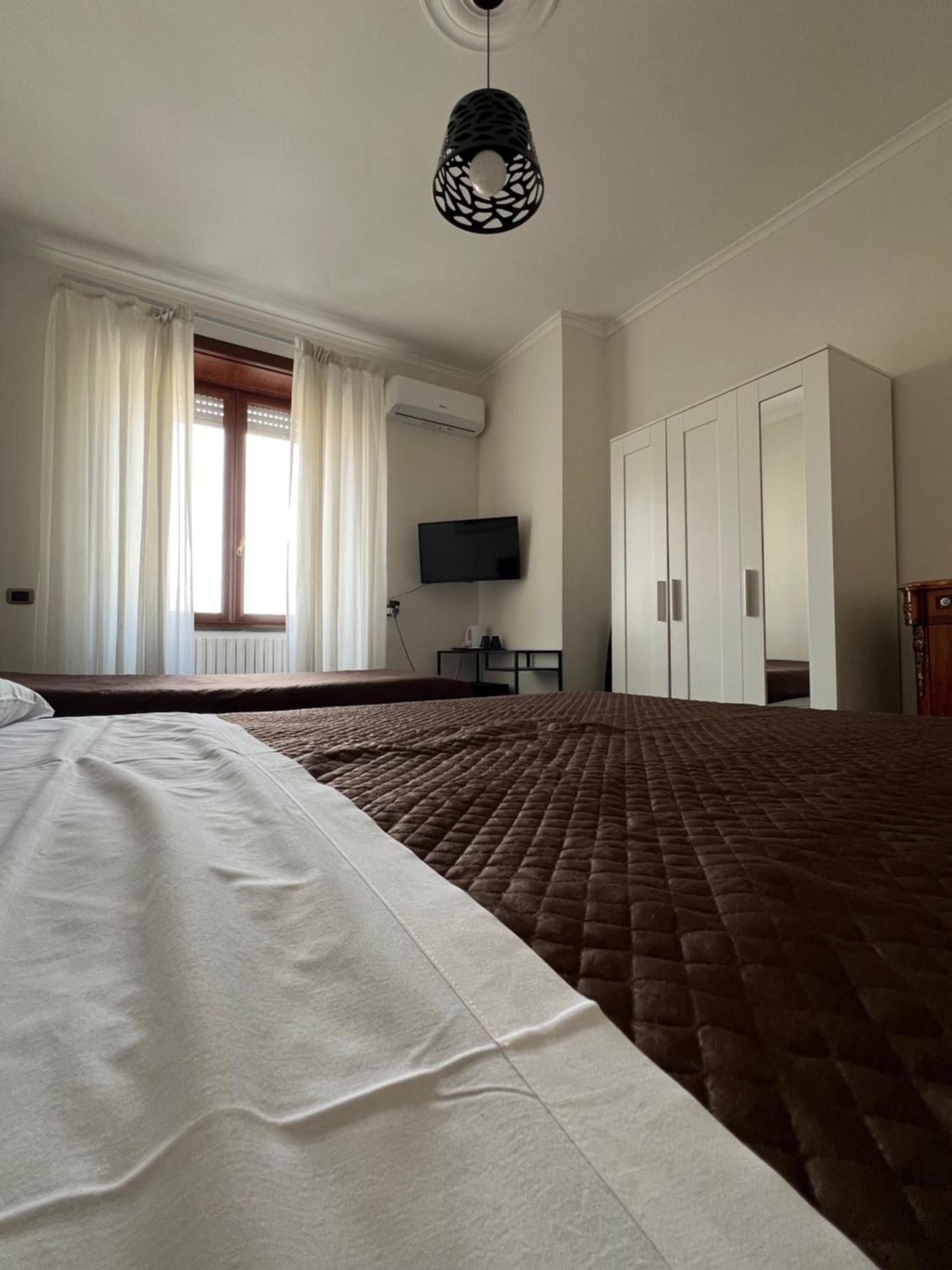 Bruno House Bed and Breakfast Napels Buitenkant foto