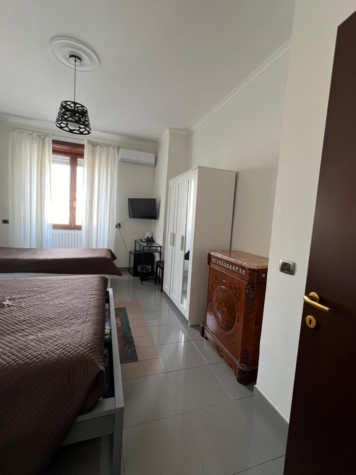 Bruno House Bed and Breakfast Napels Buitenkant foto