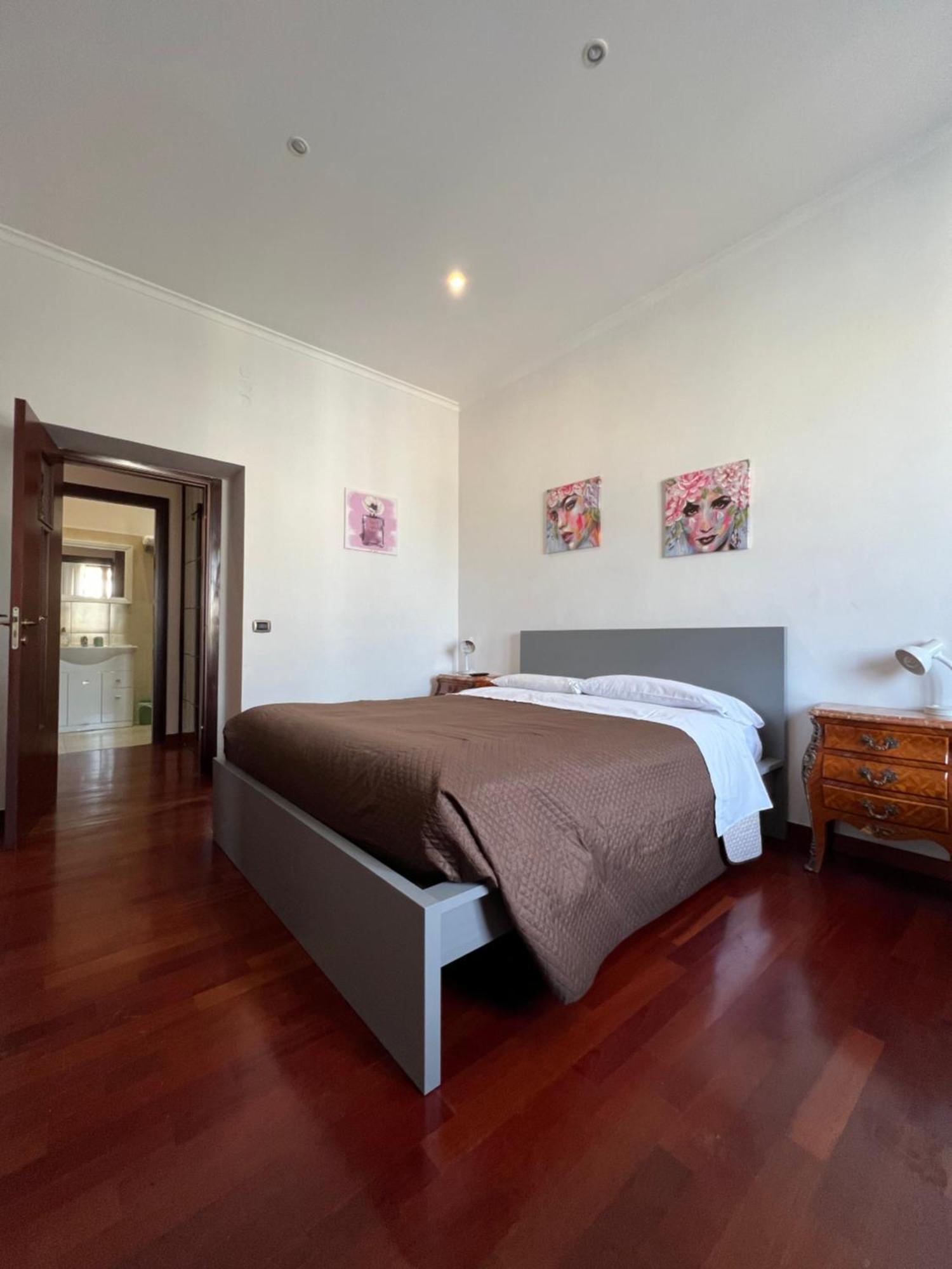 Bruno House Bed and Breakfast Napels Buitenkant foto