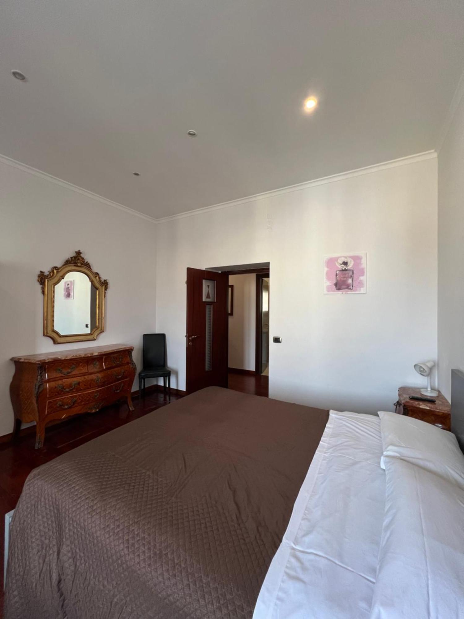 Bruno House Bed and Breakfast Napels Buitenkant foto